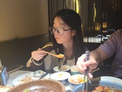 快吃完儿童餐-绿茶餐厅(财富购物中心店)