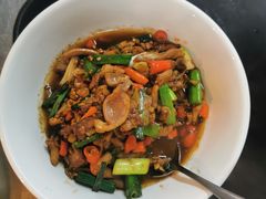 -巢爷老味(东方红店)