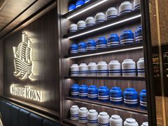 -CHARLIETOWN红茶公司(南京万象天地店)
