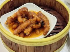 -澳门陈光记烧味饭店(南京德基广场店)