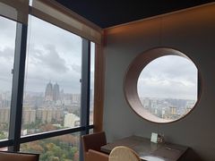 -上海龙之梦万丽酒店