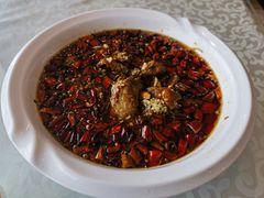 -牟传仁饭庄(星海店)