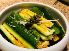 -绿茶餐厅(coco park 店)