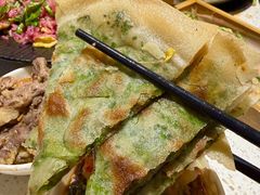 -庖丁家水煮牛排火锅(巴国城店)