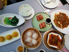 -御花园·粤菜·海鲜火锅(中山公园店)