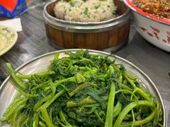 -江湖黑大兔(杨家坪店)