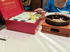 -聆桂烤鸭·金奖烤鸭(静联广场店)