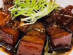 -上海皇廷花园酒店·御宴中餐厅