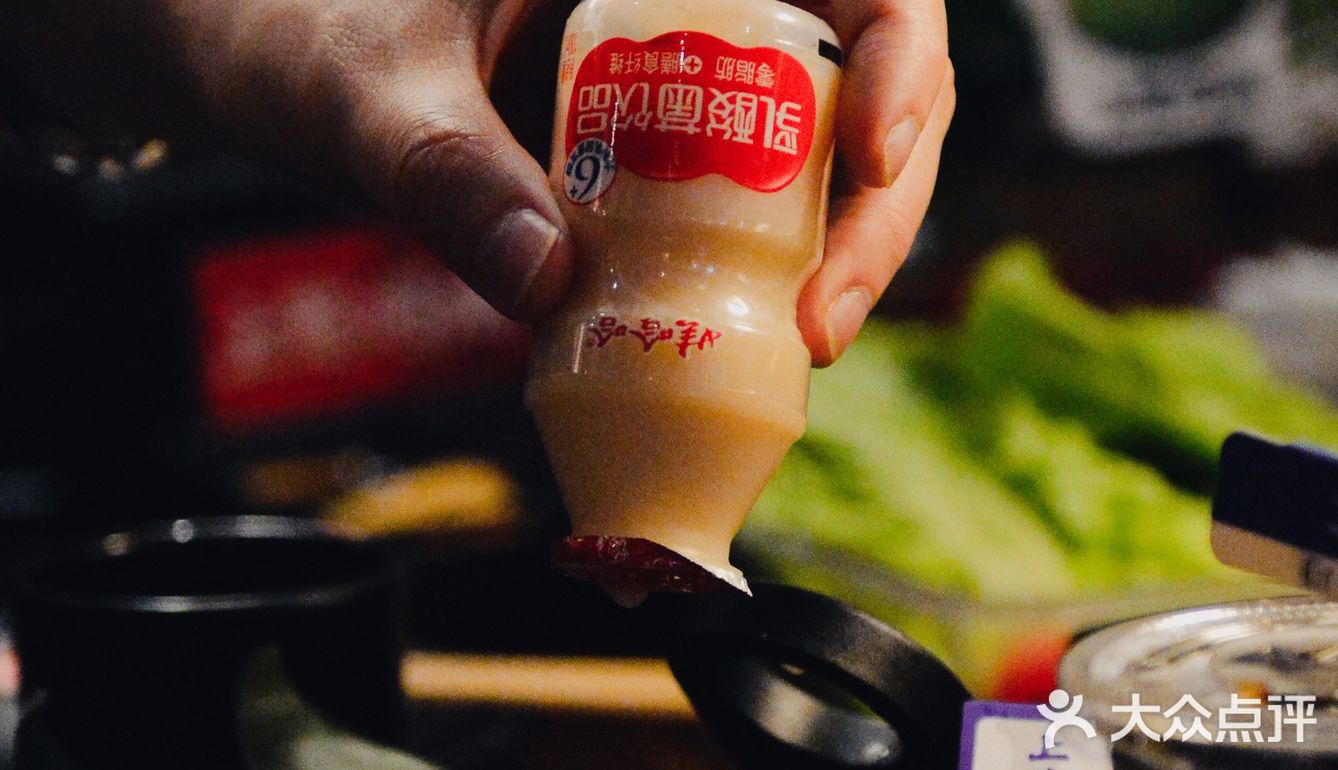 郑州这家核桃炭烤肉店也太惊喜了