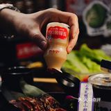 郑州这家核桃炭烤肉店也太惊喜了