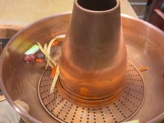 -北京老门框爆肚涮肉馆(凤城六路店)