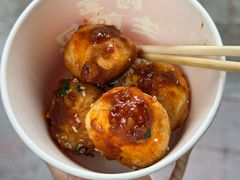 -阿宝生煎包(万松园总店)