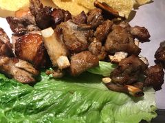 羊排-佬肥猫(国华广场店)