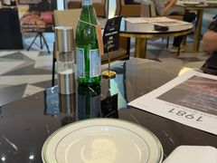 -1981牛排西餐厅(海信店)