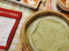 -姥姥春饼·烤鸭(未央路盛龙店)