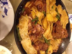 布衣草棚风格餐厅-布衣草棚风格餐厅