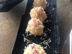-东馆和天下特色餐饮(工农店)