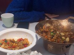 -辣可可·小炒黄牛肉(望京凯德MALL店)