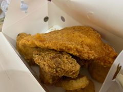 -麦当劳(文武路店)