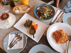 -OGGI TRATTORIA PIZZERIA(深业上城店)