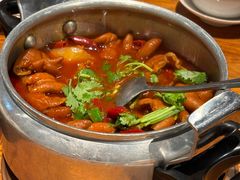 -巴蜀风·地道川菜(总店)