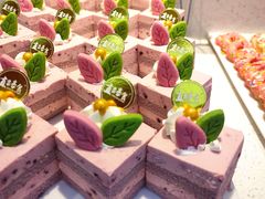 -豪食国际美食自助(裕华路店)