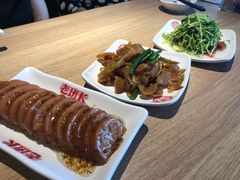 -老班长手工灌汤包老店(东山店)