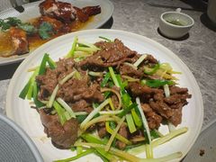 -留半山·香港食堂(啦啦宝都店)