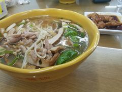 -玉华饮食店(茅台路店)