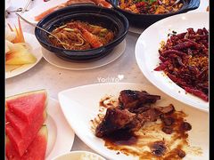小南国-上海小南国(国发店)