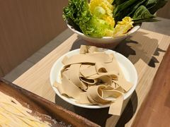 -东门口·新式老北京火锅(河西龙湖天街店)