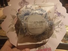 -耶里夏丽·新疆菜·28年喀什老馆(田林东路店)