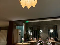 -山茶云南菜(永安里店)
