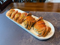 -蟹村草堂·苏式园林人文农家·大闸蟹