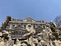 -张学良旧居陈列馆
