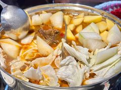 -满堂春特色餐馆