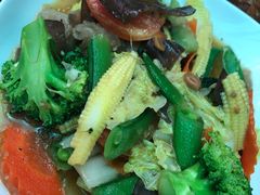 -自然餐厅(Phuket)