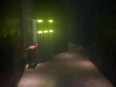 -MOSSO音乐酒吧·Live House(南京西路店)