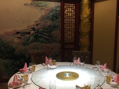 包厢-全聚德(长江路店)