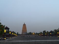 -大慈恩寺(大雁塔)