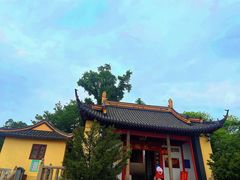 -狼山风景名胜区