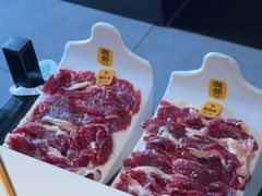 -潮发潮汕牛肉店(龙洞店)