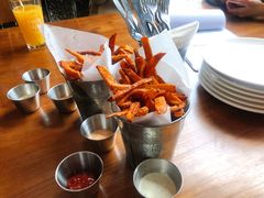 -Twin Tails Brewpub双尾精酿餐吧(八坼店)