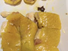 -食德喜·阳山鸡王食研基地
