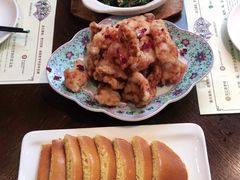 -老厨家(友谊路总店)