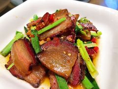 安化腊肉-上菜呷饭(唐家店)