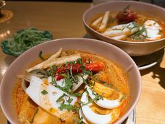 -Ginger(兴国路店)