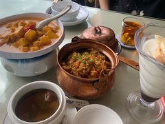 -品味泸沽湖•民族特色菜(大落水店)