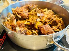 -蝎王府羊蝎子(虎坊桥总店)