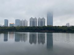 -南宁南湖公园